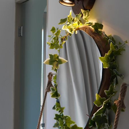 Elia Luxury Rooms Areopoli Exteriér fotografie