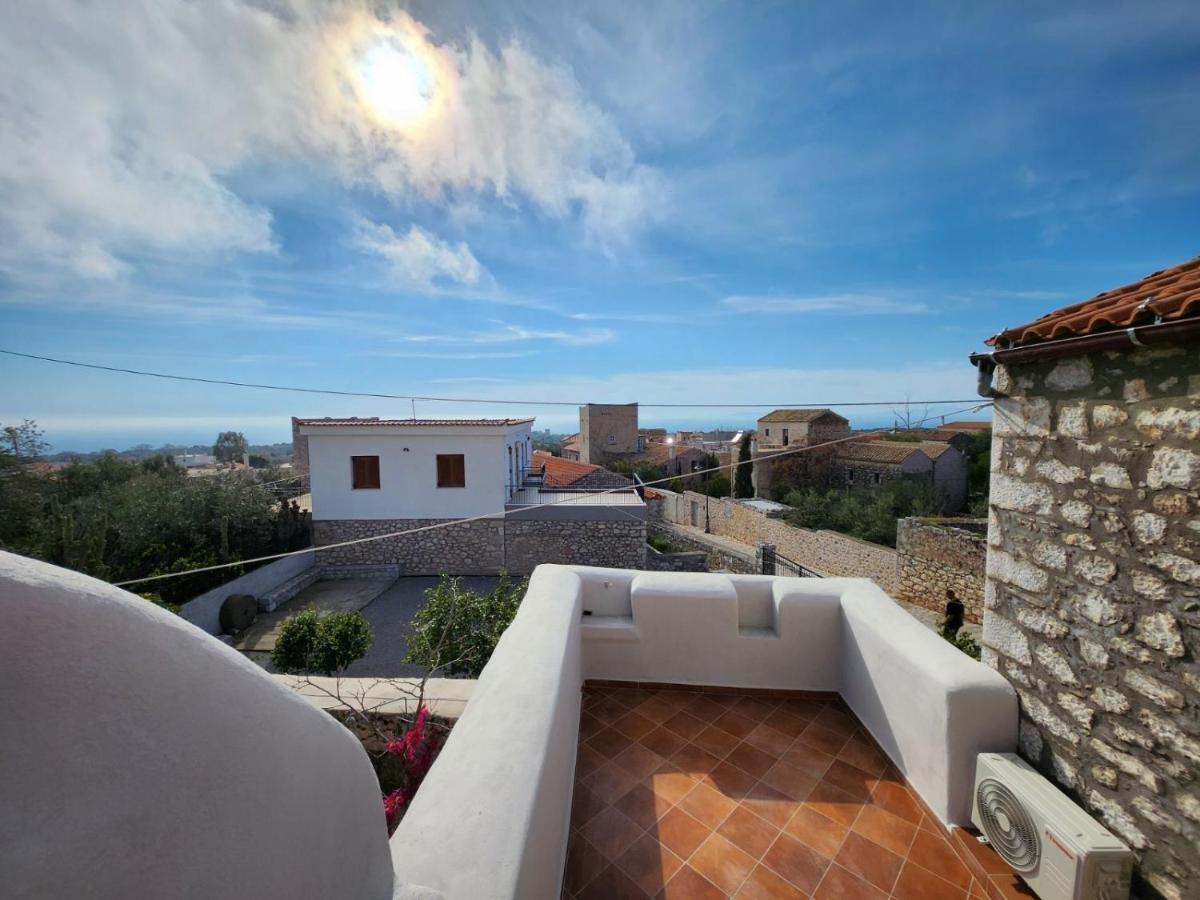 Elia Luxury Rooms Areopoli Exteriér fotografie