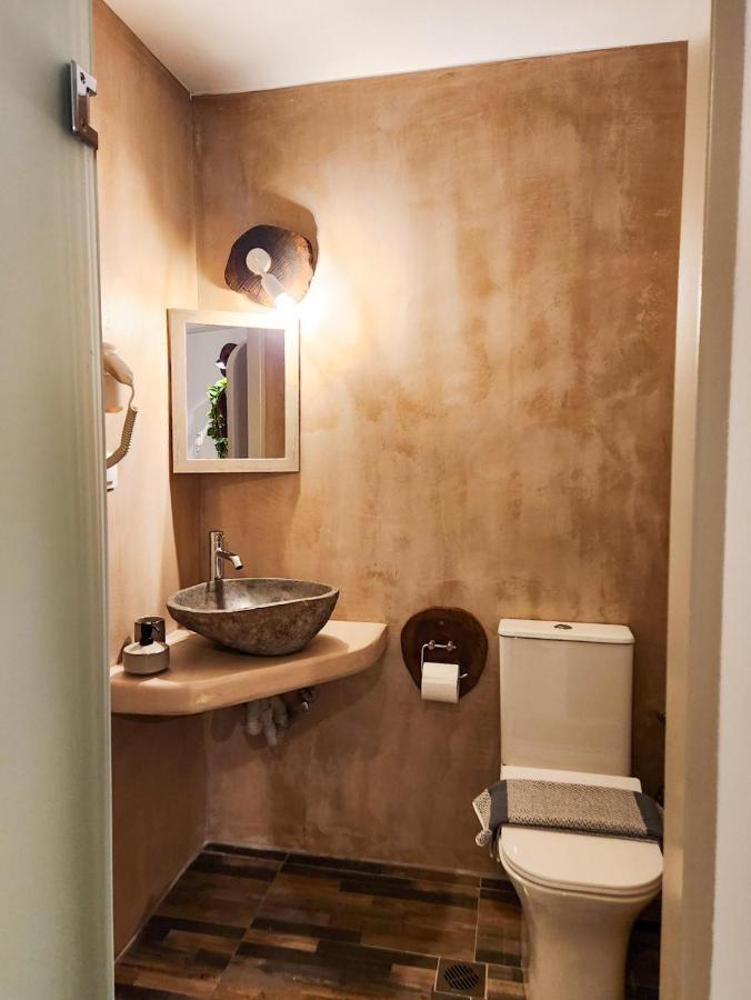 Elia Luxury Rooms Areopoli Exteriér fotografie