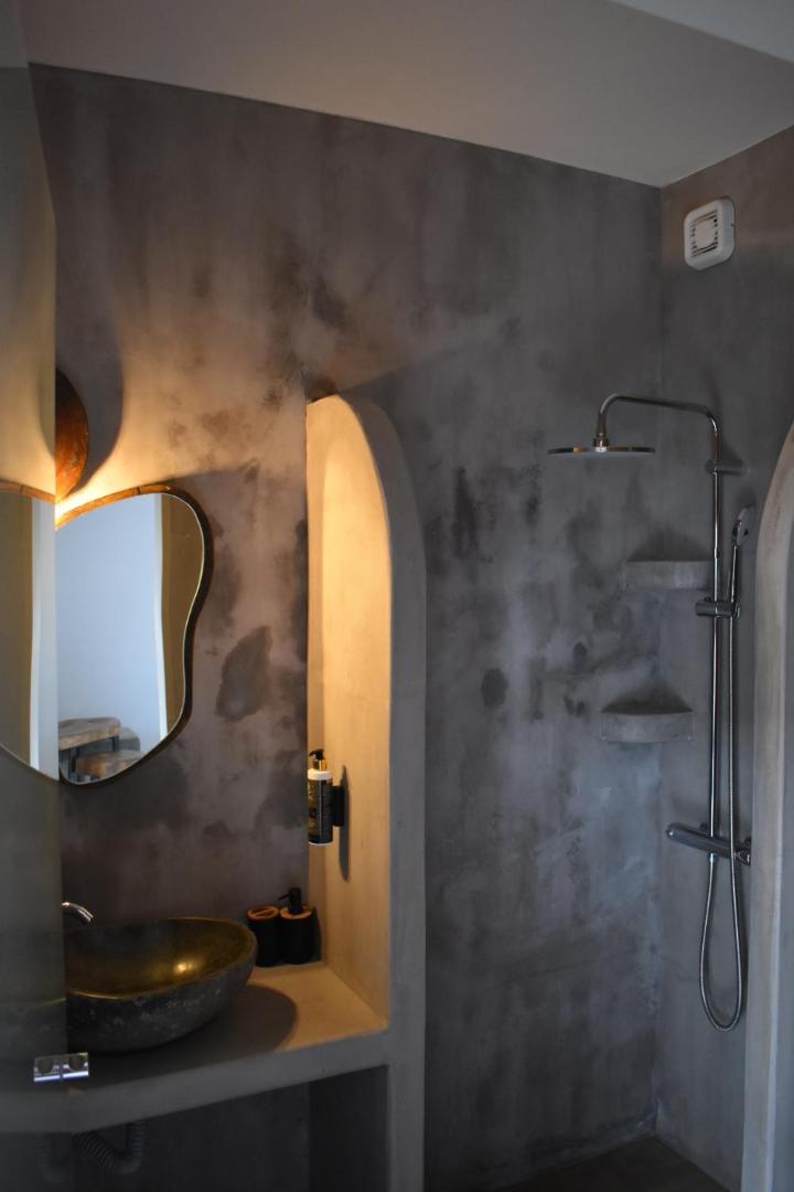 Elia Luxury Rooms Areopoli Exteriér fotografie