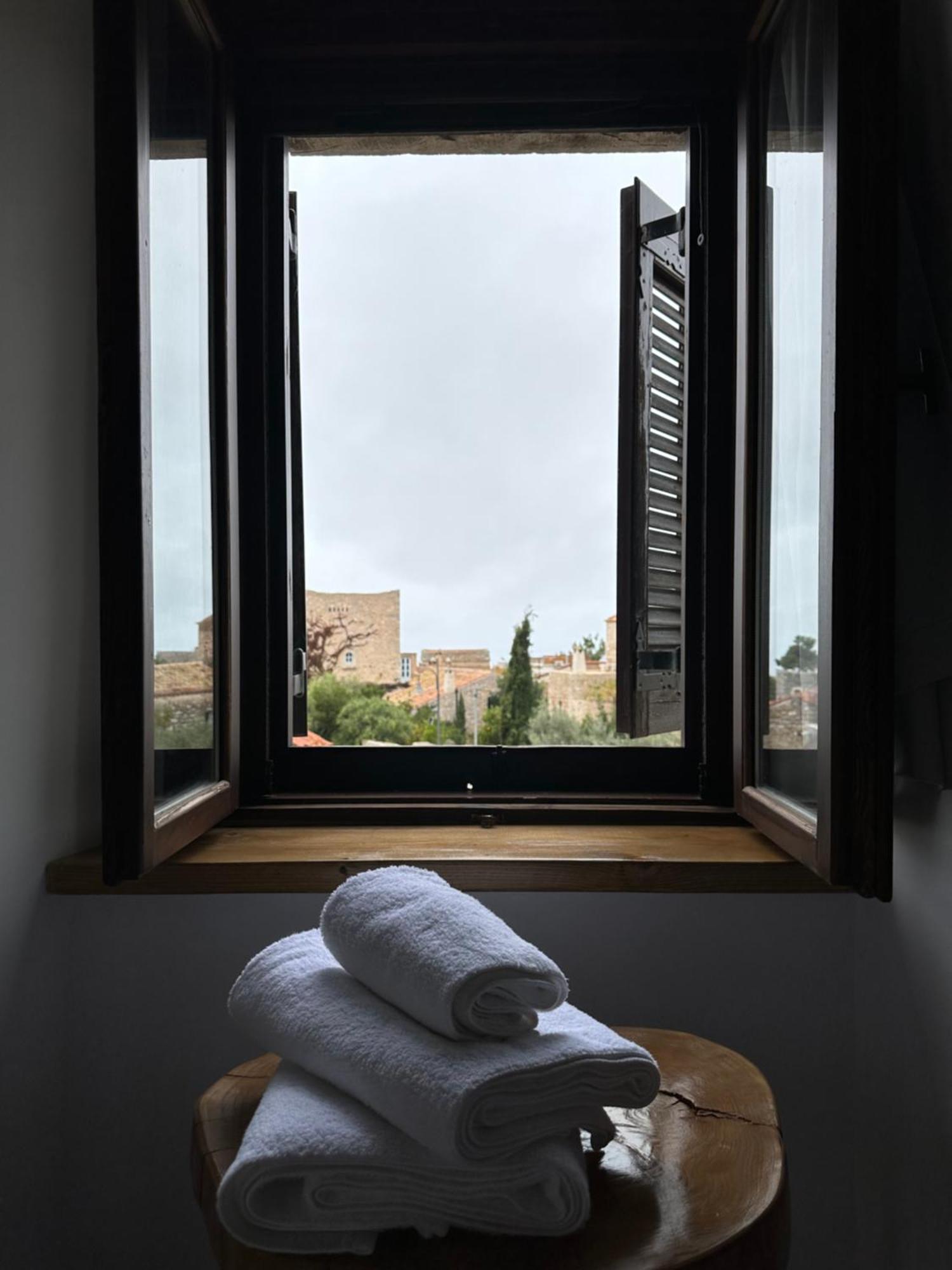 Elia Luxury Rooms Areopoli Exteriér fotografie
