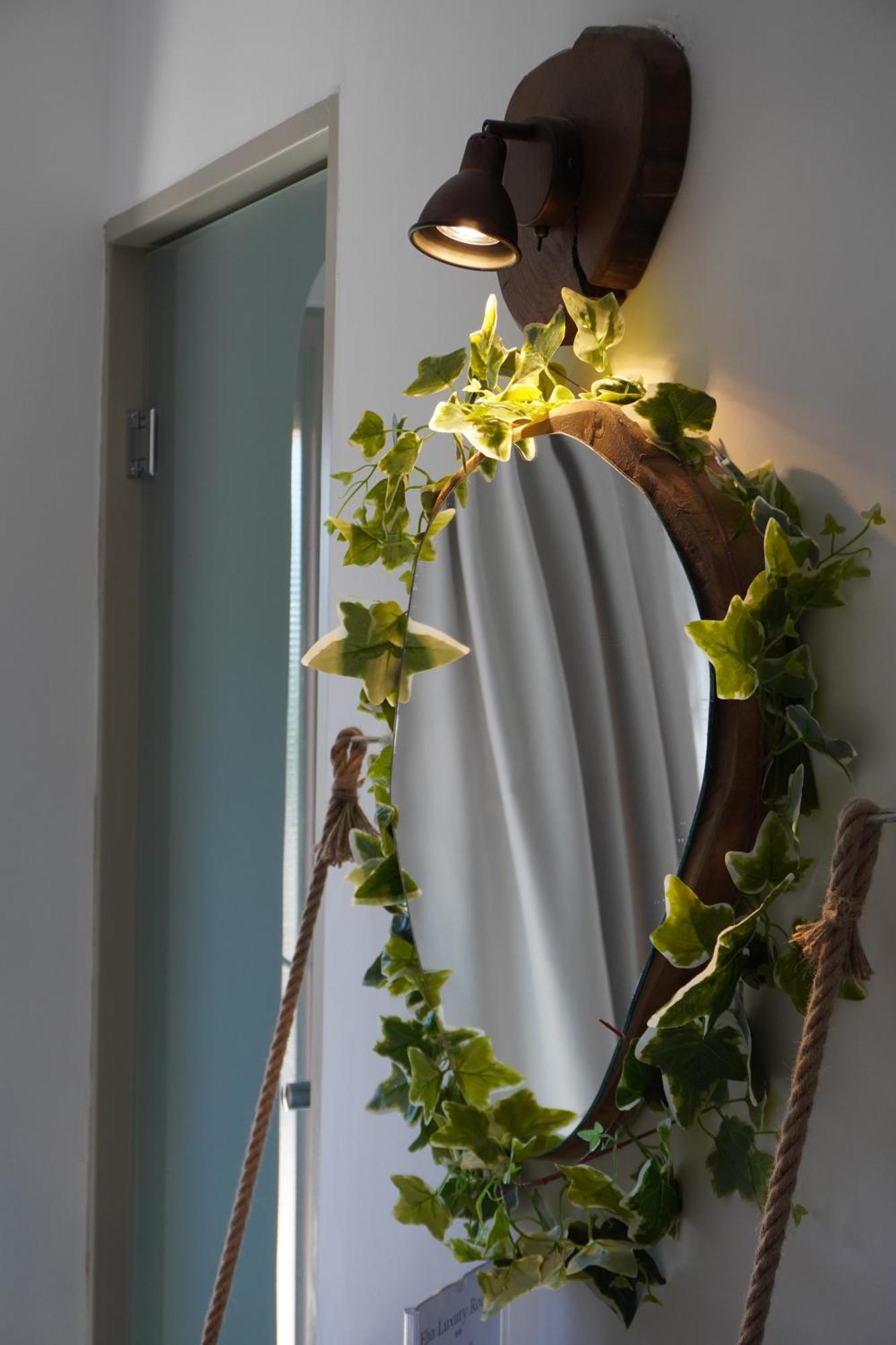 Elia Luxury Rooms Areopoli Exteriér fotografie