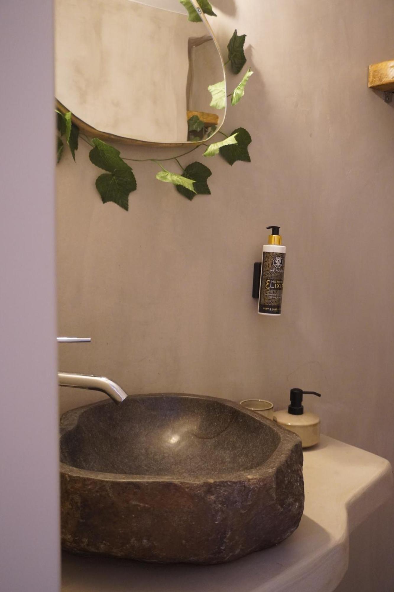 Elia Luxury Rooms Areopoli Exteriér fotografie