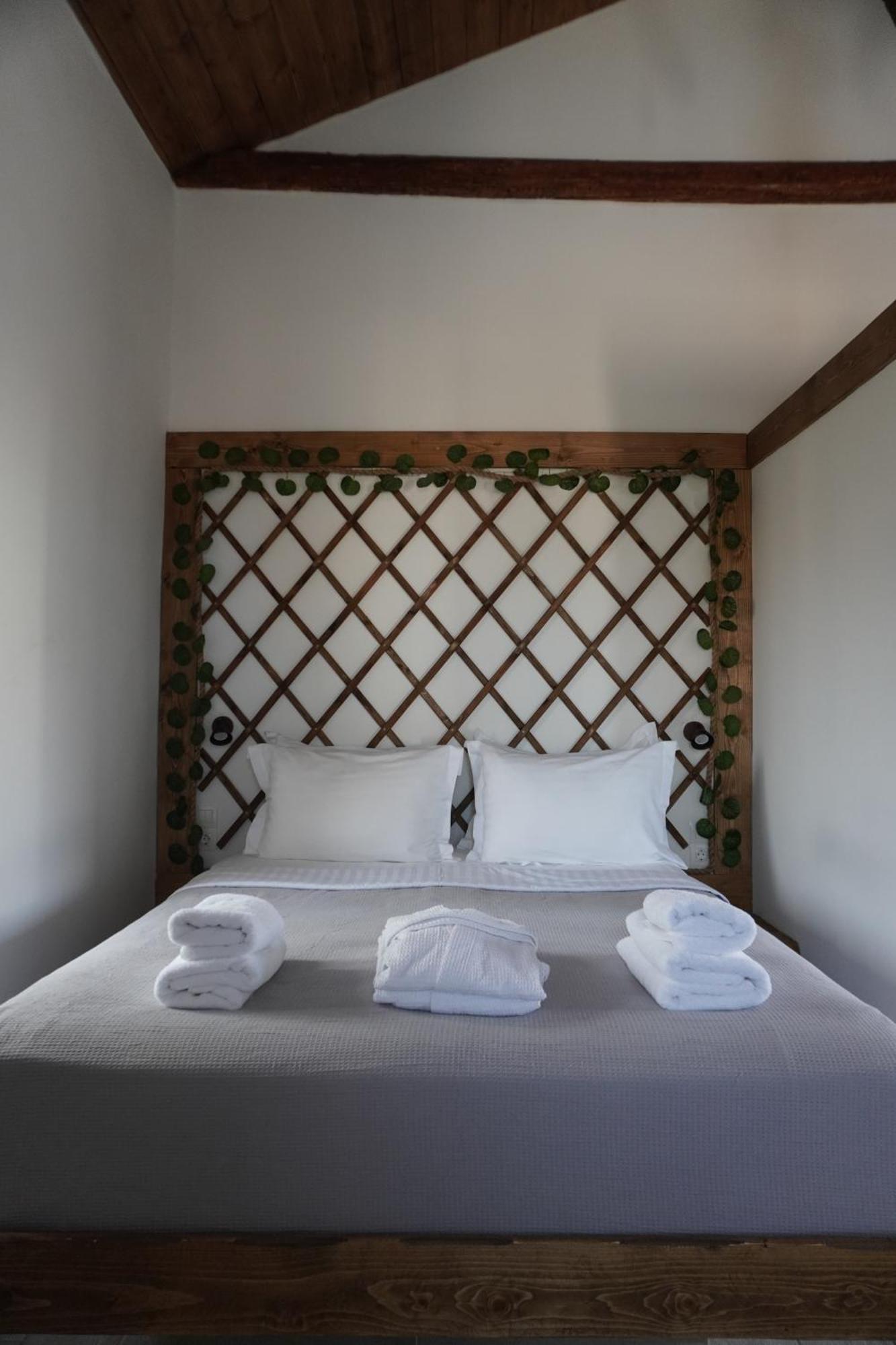 Elia Luxury Rooms Areopoli Exteriér fotografie